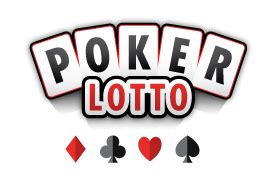 loto poker|poker lotto results today.
